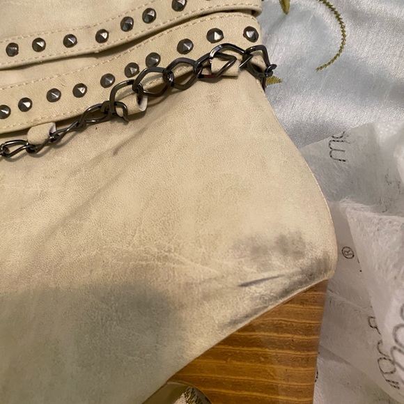 Chain boots - Picture 2 of 8